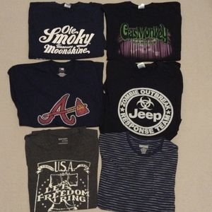 T-shirts